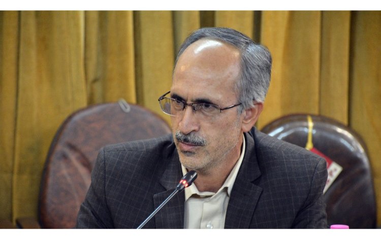 ابوتراب طالبی به سمت دبیر کمیسیون فرهنگی و اجتماعی هیئت دولت منصوب شد
