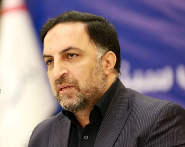 دکتر صفایی مزید مدیرعامل صندوق کارآفرینی امید شد
