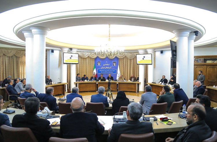 شرط برنامه‌ریزی درست، شناسایی و پیش‌بینی منابع انسانی، مادی و فیزیکی است