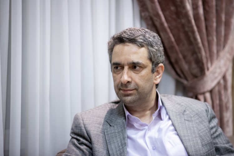 پیام تسلیت معاون ارتباطات دفتر رئیس جمهور در پی درگذشت زنده‌یاد مهدی علیرضایی
