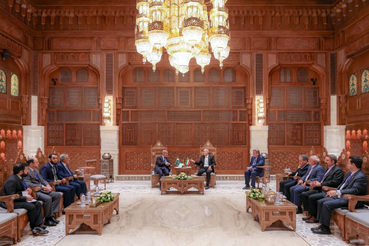 تقویت روابط اقتصادی کشورهای اسلامی با ایجاد پول واحد در برهه حساس فعلی جهان، ضروری است
