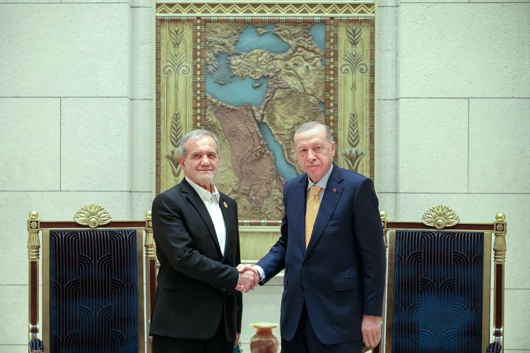 تحولات در سوریه باید با حفظ تمامیت ارضی این کشور همراه باشد
