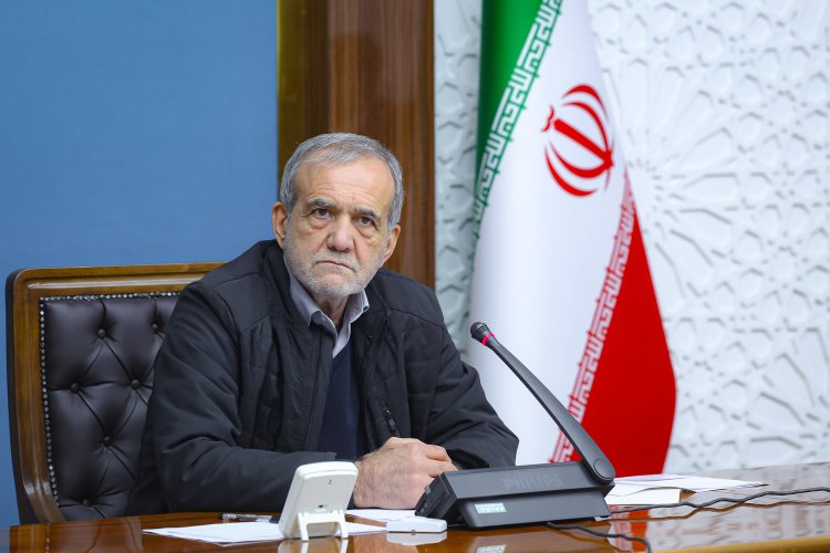 برگزاری جلسه بررسی راهکارهای رفع کاستی‌های زنجیره تولید و توزیع سوخت