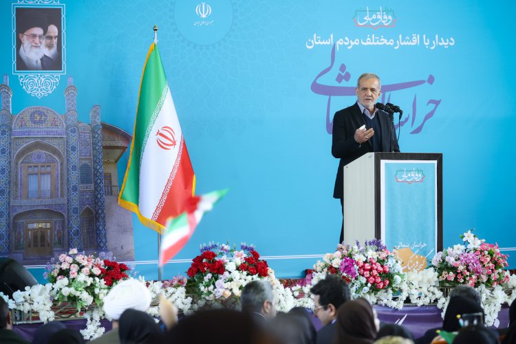 اگر انسجام داشته باشیم، حتی اگر دشمن همه راه‌ها را ببندد، می‌توانیم راه بسازیم