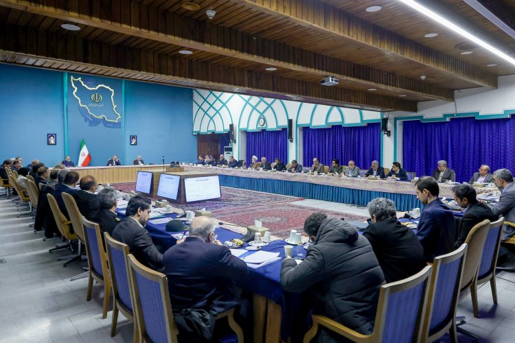 دولت حتما جلوی قاچاق روزانه چند میلیون لیتر سوخت را خواهد گرفت
