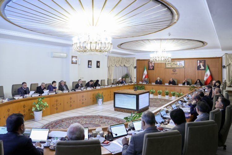 توسعه بدون آب، سرابی بیش نیست