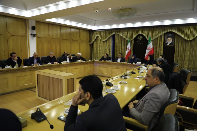 باید همگی باور داشته باشیم که محیط زیست اولویت اصلی کشور است
