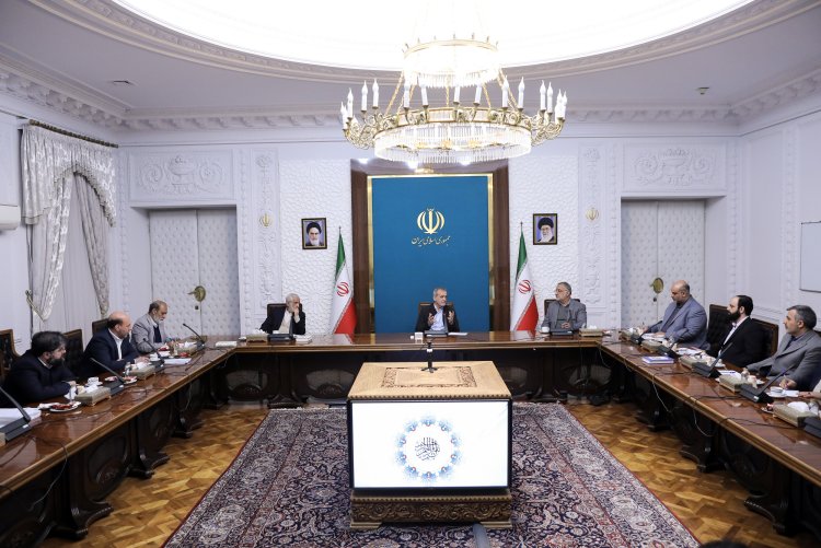 وضعیت زیستی شهر تهران قابل قبول نیست
