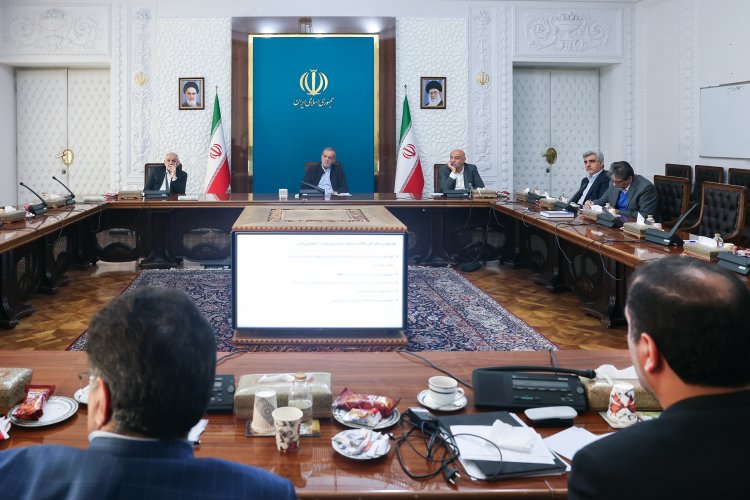 برگزاری نخستین جلسه اصلاح نظام بنگاهداری در کشور
