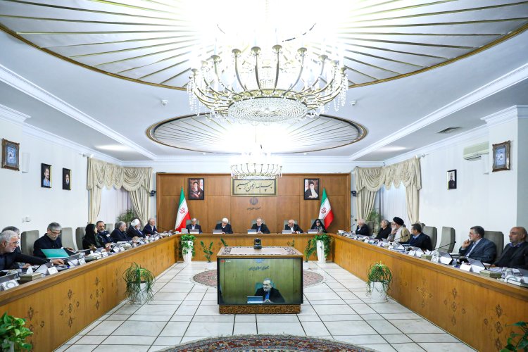 بررسی آخرین تغییرات ایجاد شده در لایحه بودجه 1404 در مجلس/ ابقای دکتر عبداللهی به عنوان استاندار البرز در دولت چهاردهم