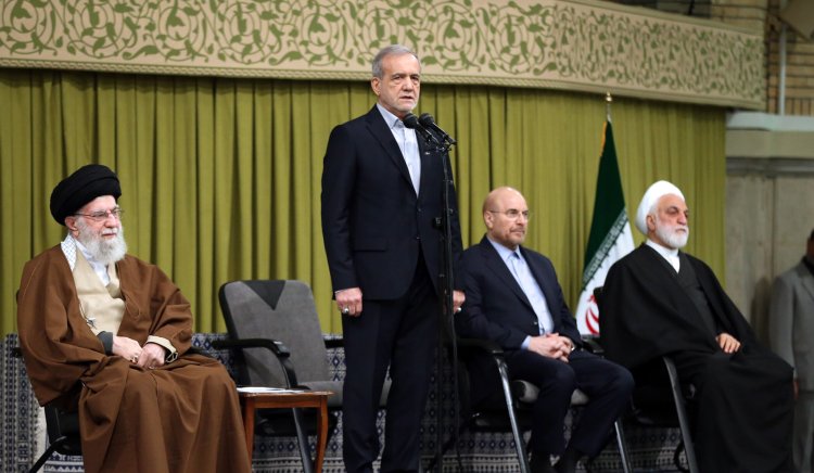 وحدت مسلمانان، زمینه تحقق عدالت را فراهم و خواب ستمکاران را آشفته می‌کند
