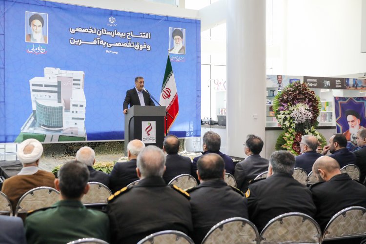 در دولت وفاق با وجود نگرش‌ها و قومیت‌های مختلف، متحد می‌شویم و ایران را می‌سازیم
