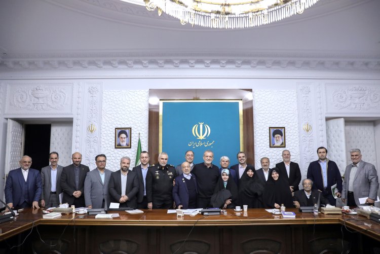 شیوه اجرای طرح ایجاد عدالت آموزشی قابل تعمیم به دیگر بخش‌ها تا رفع کامل محرومیت از کشور است
