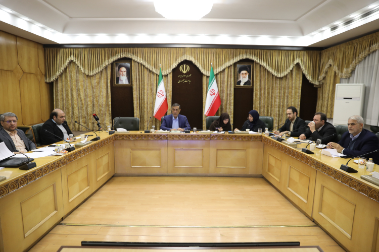 برقی‌سازی حمل‌‎ونقل؛ راهبرد اصلی دولت برای کاهش آلودگی هوا