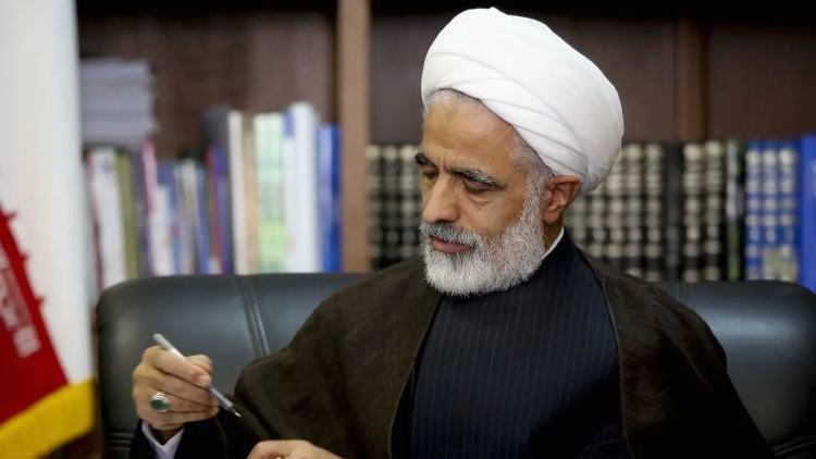 پیام تسلیت حجت‌الاسلام انصاری به مناسبت جان باختن تعدادی از دانش‌آموزان عزیز کرمانی