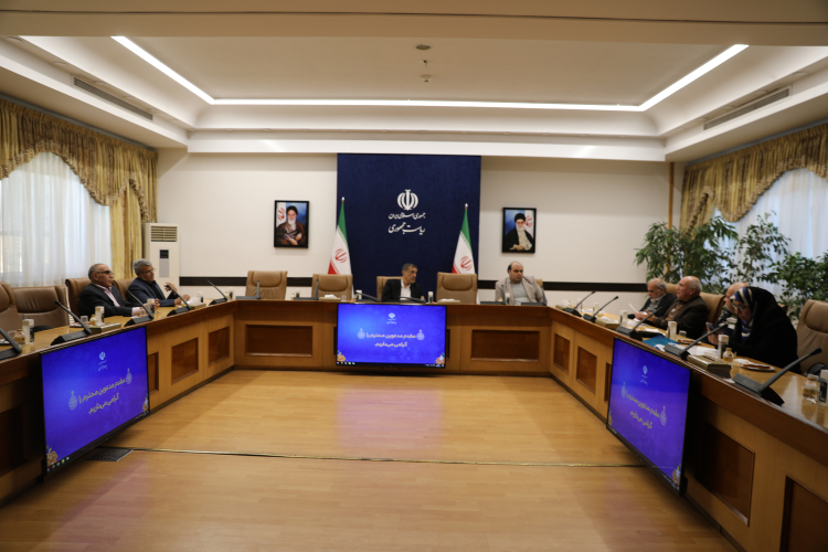 نقش نخبگان دانشگاهی در برون‌رفت از چالش‌ها و ارتقای انسجام ملی