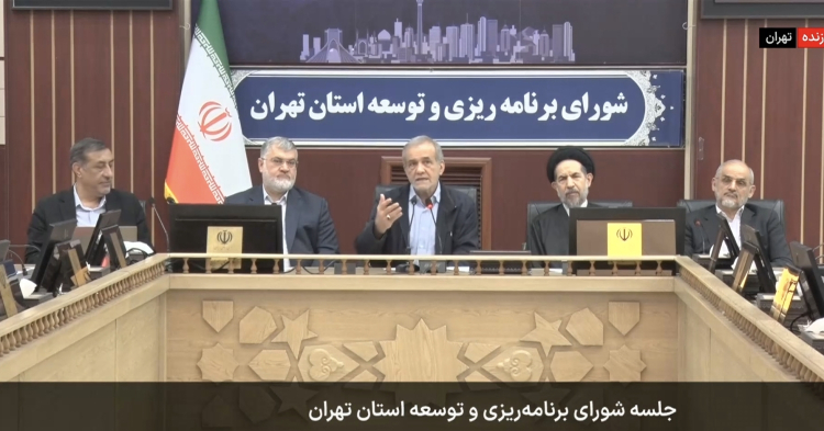 اگر امروز مسیر توسعه را به‌درستی پیش ببریم، نیازی به مداخله‌های دیرهنگام در آینده نخواهد بود
