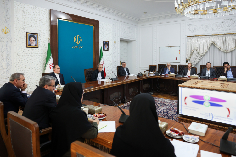 مدیریت نیمه‌مستقل و تقویت تجاری‌سازی، دو ضرورت راهبردی ارتقای جایگاه منطقه‌ای و بین‌المللی موسسه رازی

