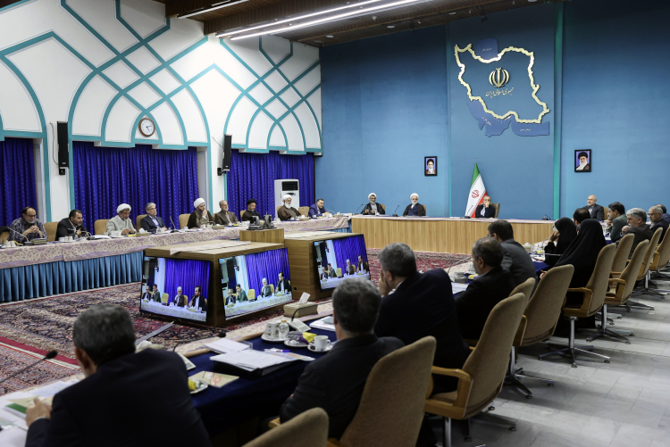 مردم باید در تصمیمات فرهنگی مشارکت داشته باشند
