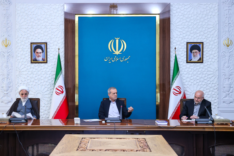 راهبرد جامع دولت برای رفع ناترازی‌ها با محوریت کاهش شدت مصرف انرژی تدوین شده است / تاکید بر  استمرار اقدامات دولت با اتکا به مشارکت ملی و انسجام نهادی