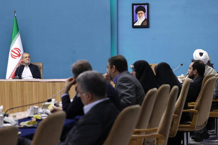 اگر خواهان اصلاح جدی و اساسی در جامعه هستیم، باید کار را از خانواده، مدرسه و دانشگاه آغاز کنیم