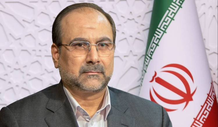 انتصاب محمدرضا مخبر دزفولی به عضویت هیئت امنای موسسه تحقیقات واکسن و سرم‌سازی رازی
