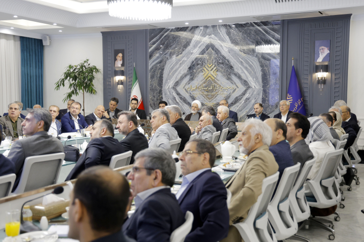 رئیس جمهور و دولت چهاردهم به دنبال ارتقای جایگاه بخش خصوصی هستند

