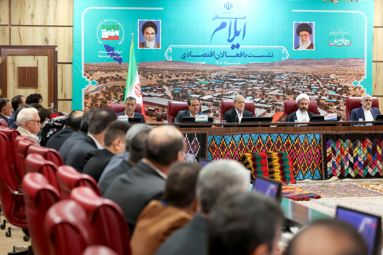 مهمترین گام در مسیر توسعه، شناسایی و تعریف بهترین اقدام متناسب با ظرفیت‌های موجود است