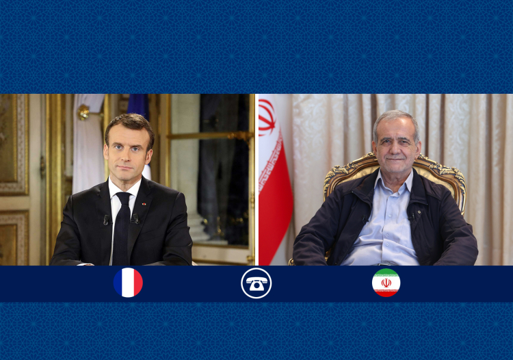 ایران هیچ‌گاه بدنبال جنگ نبوده اما در دفاع مقتدرانه از خود تردید ندارد/ پذیرش استانداردهای دوگانه و مذاکره  از سوی ایران همزمان با حملات صهیونیستی، تصوری باطل است