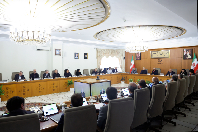 آمریکا بدون تردید در تجاوزات اخیر رژیم صهیونیستی نقش مستقیم دارد/ در صورت تداوم اقدامات خصمانه پاسخ‌ها نیز قاطع‌تر و شدیدتر خواهد بود/ دولت و نهادهای مسئول در خدمت‌رسانی مؤثر به مردم عزیز متحد و همدل عمل خواهند کرد
