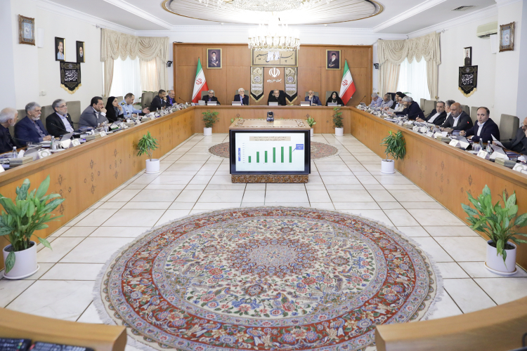 آمار گواه آن است اقدامات انجام شده تاثیری در بهبود وضعیت آب نداشته و باید تدبیر عاجلی کنیم

