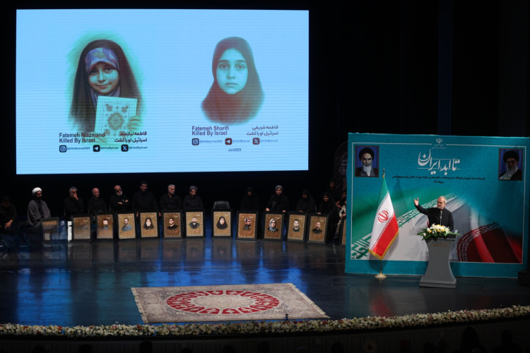 امروز سازمان‌هایی که نام حمایت از بشر را یدک می‌کشند، چیزی جز دروغ نیستند
