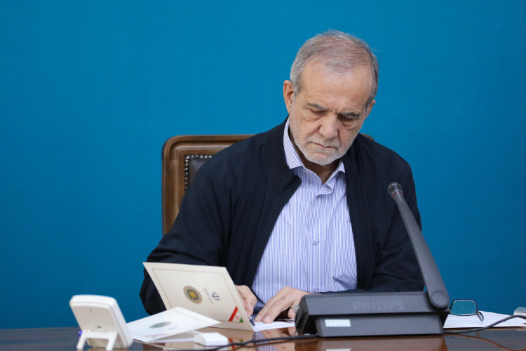 جلوگیری از سوزاندن 700 میلیون دلاری ثروت ملی
