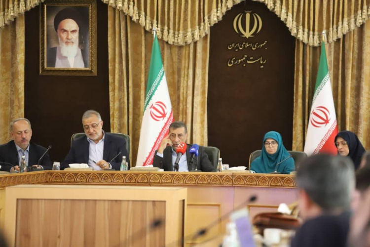 راهکار زباله‌سوزی با رویکرد علمی و کارشناسی بررسی می‌شود/ استقبال وزارت جهادکشاورزی از خرید کمپوست تولیدی توسط شهرداری‌ها