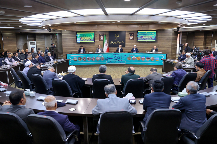 مدارس دولتی باید در تراز بهترین مدارس کشور و حتی فراتر از مدارس خصوصی باشند
