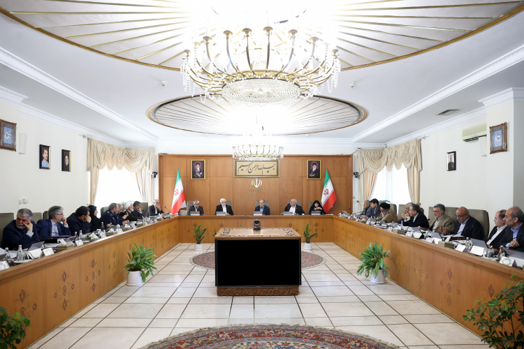 تاکید دکتر پزشکیان بر ضرورت تداوم مسیر پیشرفت علمی و حمایت از رویکردهای دانش‌بنیان