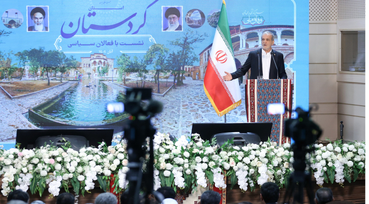 اصلاح امور کار ساده‌ای نیست و برخی به خاطر منافع شخصی مانع‌تراشی می‌کنند
