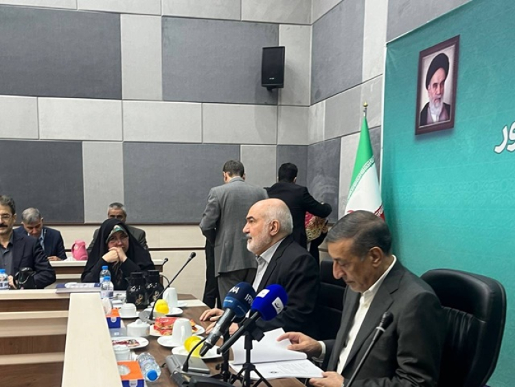 دولت باید کوچک شود و میدان را به بخش خصوصی بسپارد