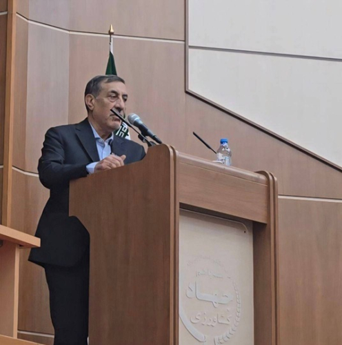 قائم‌پناه: رویکرد اصلاح‌طلبانه مسیر توسعه کشور است