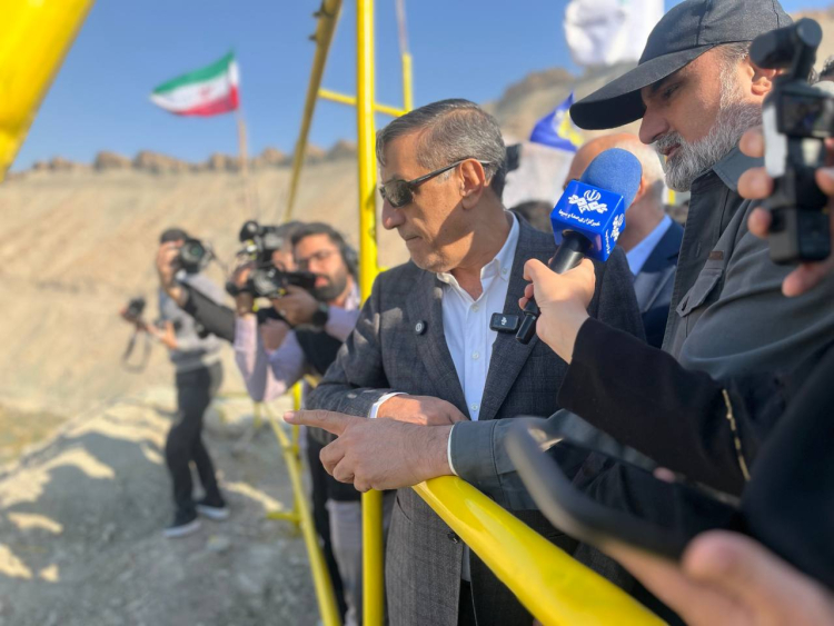 قائم‌پناه: ساخت بزرگراه برازجان–شیراز به کاهش تلفات جاده‌ای و تقویت پیوند خلیج‌فارس با مرکز کشور کمک می‌کند