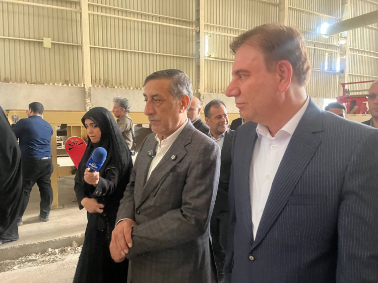 قائم‌پناه: تسهیلات بانکی باید در خدمت تولید باشد