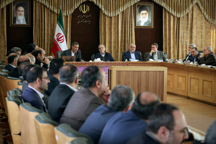 چابک‌سازی ساختار اداری در گرو تعریف دقیق اهداف سازمان و وظایف مرتبط برای مدیران و کارکنان است/ ارتقای بهره‌وری، با امر و نهی و صدور دستورالعمل ممکن نیست