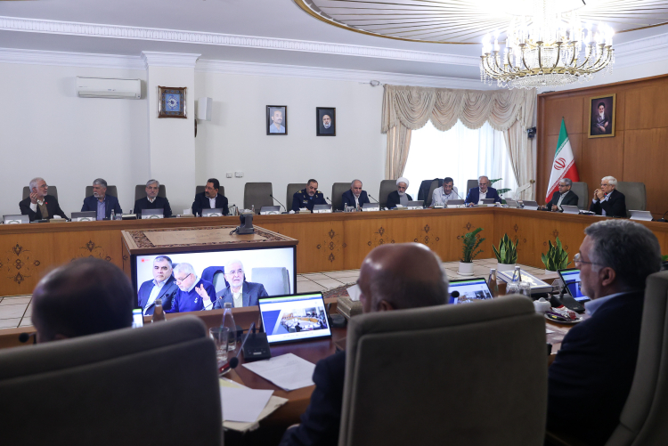 تصویب آیین‌نامه ممنوعیت تامین و ارتقای هر گونه موسسه آموزش عالی جدید
