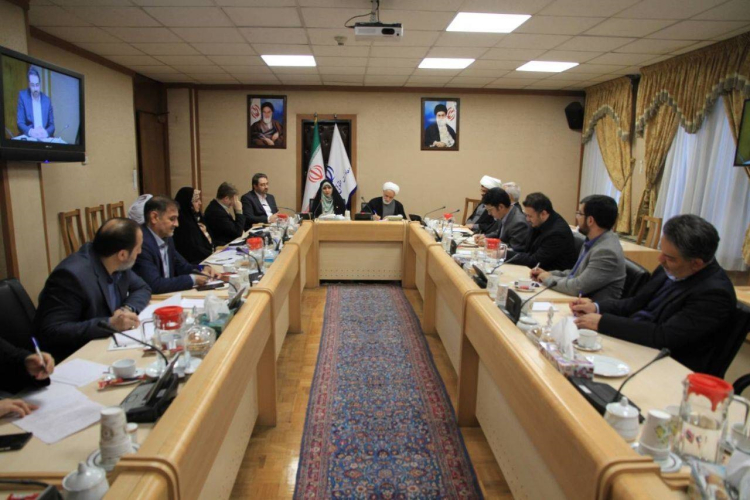 انصاری: بنای ما پاسخگویی دستگاه‌ها در خصوص اجرای حقوق شهروندی است/ از نظر حقوقی موتورسواری زنان خلاف قانون نیست 
