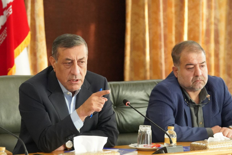 پیگیری منابع مصوبات سفر رئیس‌جمهور، اولویت اول است