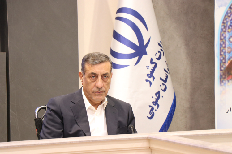 اختصاص 11 هزار میلیارد تومان برای «راه‌ها» در خراسان جنوبی