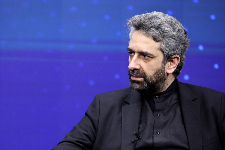 پیام تسلیت معاون ارتباطات دفتر رئیس جمهور در پی درگذشت زنده یاد مجتبی رحمتی
