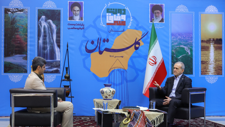 43 هزار میلیارد تومان اعتبار و تسهیلات برای توسعه استان گلستان مصوب شد
