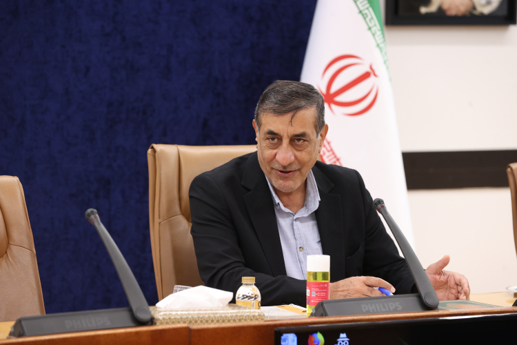 ایران در برابر زورگویی تسلیم نمی‌شود/ مذاکرات بر مبنای برد ـ برد دنبال می‌شود
