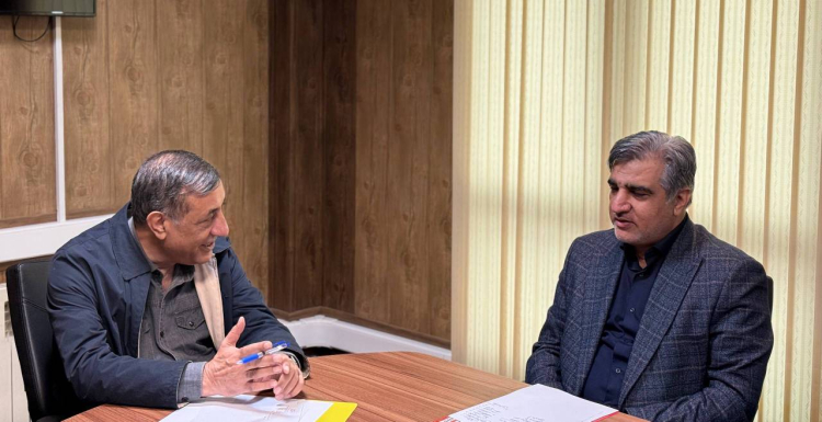 پرداخت حقوق اسفند بازنشستگان از امروز؛ تأکید بر تداوم بی‌وقفه خدمت‌رسانی
